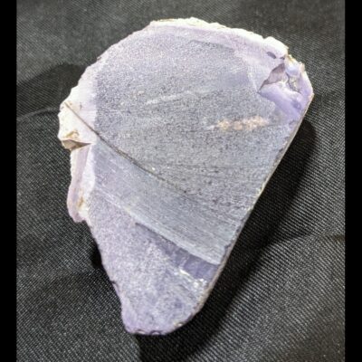 (TMMLS073) Tiffany Stone Opal Fluorite Bertrandite (fluorescent) (ls01min01)