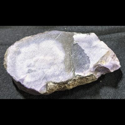 (TMMLS076) Tiffany Stone Opal Fluorite Bertrandite (fluorescent) (ls01min04)