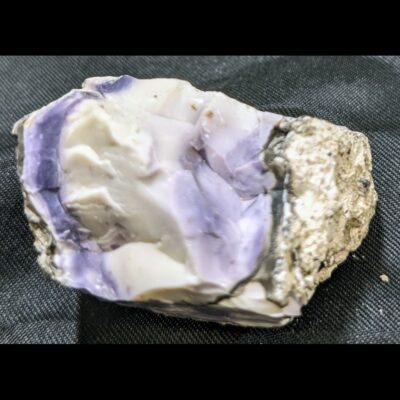 (TMMLS079) Tiffany Stone Opal Fluorite Bertrandite (fluorescent) (ls01min07)