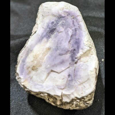 (TMMLS082) Tiffany Stone Opal Fluorite Bertrandite (fluorescent) (ls01min10)