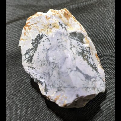 (TMMLS083) Tiffany Stone Opal Fluorite Bertrandite (fluorescent) (ls01min11)