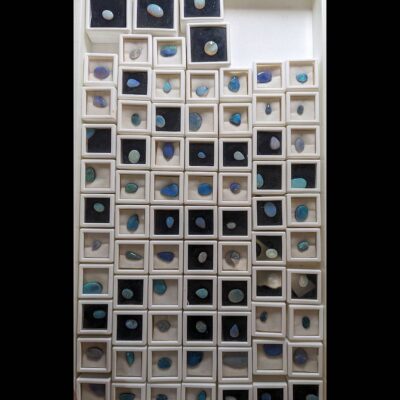 (TMMLS235) Australian Opals ($60/ct)