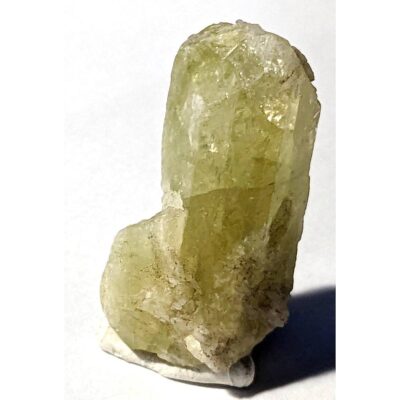 (TMMLS277) Brazilianite, Minas Gerais Brazil (9 grams)