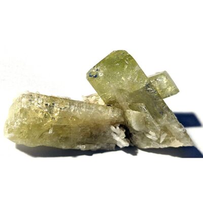 (TMMLS278) Brazilianite, Minas Gerais Brazil (15 grams)