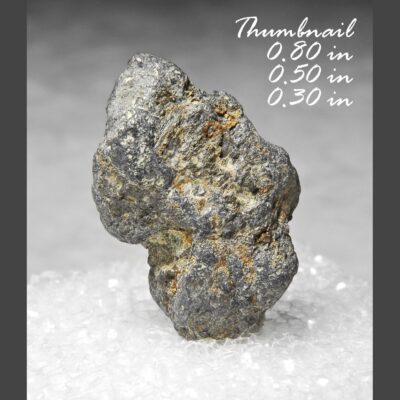 (TMMLS141) NATIVE BISMUTH BOLIVIA  MINERALS CRYSTALS GEMS-THN