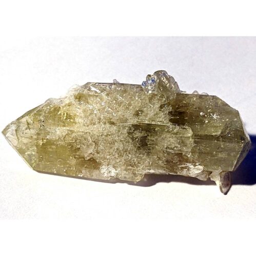 (TMMLS276) Brazilianite, Minas Gerais Brazil (11 grams)