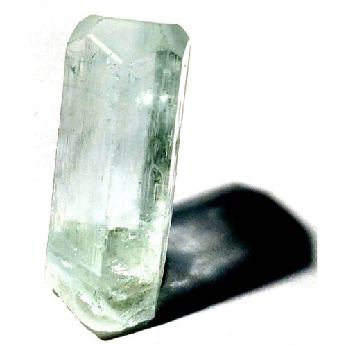 (TMMLS281) Beryl Var. Aquamarine Location: Pakistan (10.8 gram)